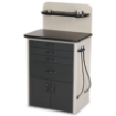 Picture of API Classic II SC ENT Treatment Cabinet