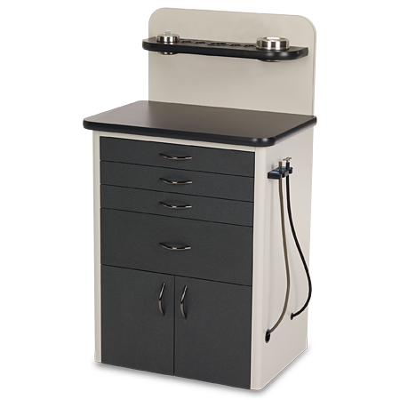 Picture of API Classic II SC ENT Treatment Cabinet