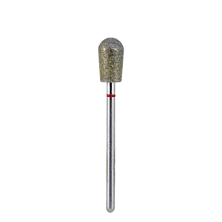Picture of Regular Shaped Color Coded Burs