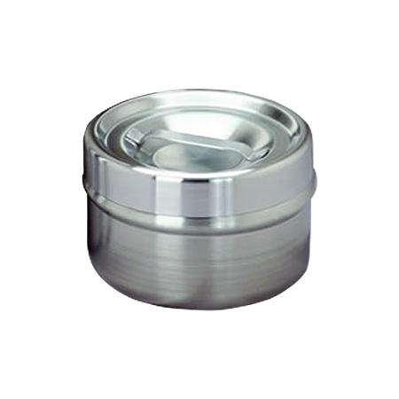 Picture of Dressing Jar with Slip-over Cover
