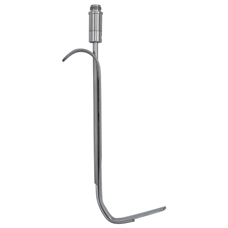 Picture of Fiber-optic Aufricht Nasal Retractor