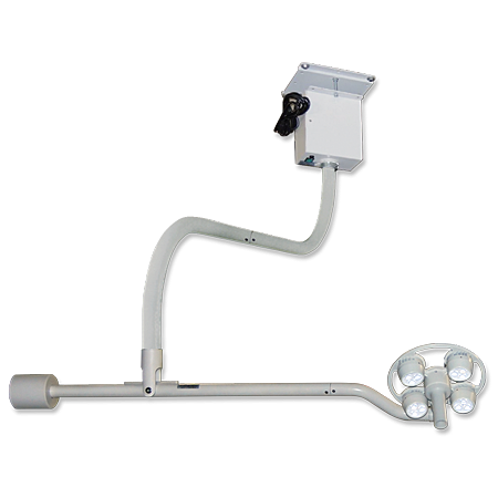Picture of Ceiling Mount Light