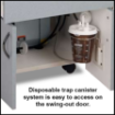 Picture of API Classic II SC ENT Treatment Cabinet