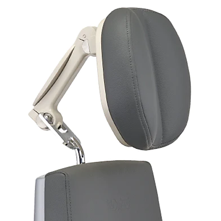 Picture of Articulating Headrest for SII Plus & 391 Junior Exam Chairs