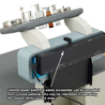 Picture of Spectrum CSC Series ENT Treatment Cabinet