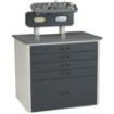 Picture of Spectrum CSC Series ENT Treatment Cabinet