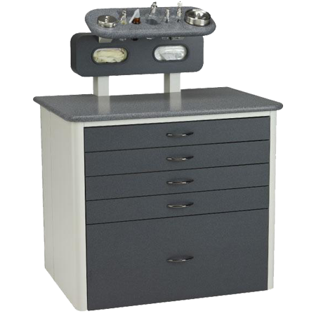 Picture of Spectrum CSC Series ENT Treatment Cabinet