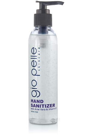 Picture of Hand Sanitizer