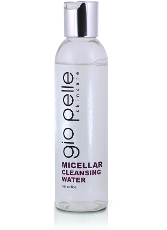 Picture of Micellar Cleansing Water