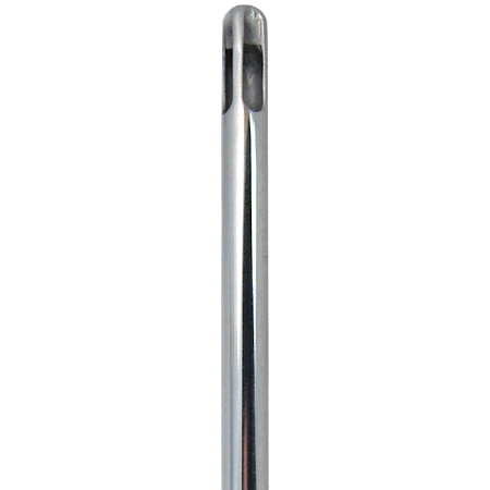 Picture of Texas Style Tip Cannula