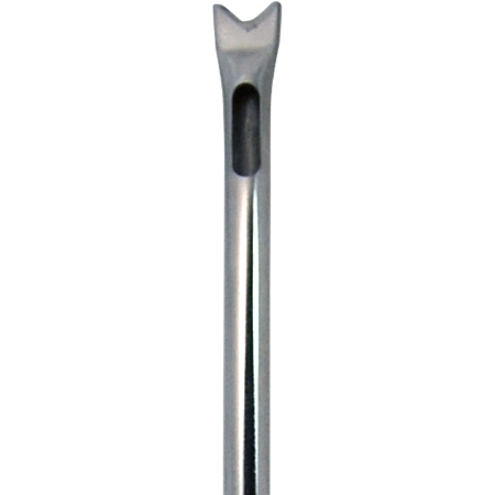 Picture of Toledo Style Tip Cannula