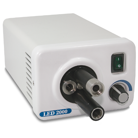 Picture of LED Fiber-optic Lightsource