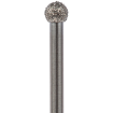 Picture of Diamond Temporal Bone Burs