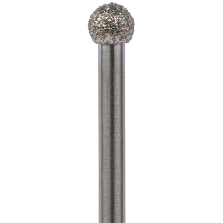 Picture of Diamond Temporal Bone Burs