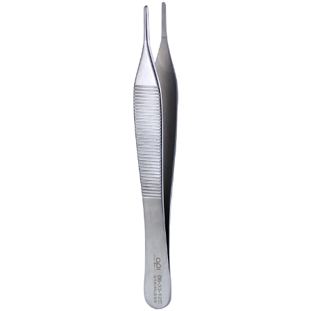 Picture of Adson Forceps with Raised Platform