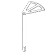 Picture of Micro Oscillating Saw Blades