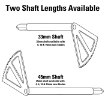 Picture of Micro Oscillating Saw Blades