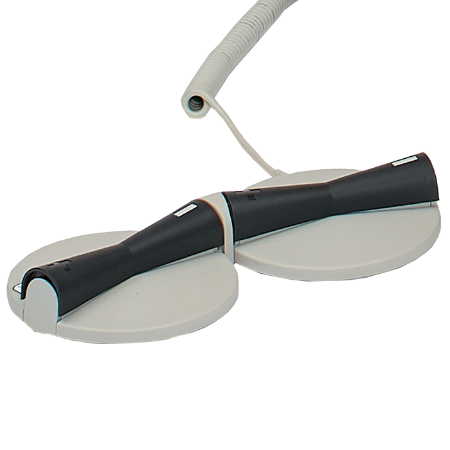 Picture of Foot Control for Phoenix IV Exam Chairs