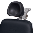Picture of Full Rubberized Concave Headrest 