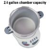 Picture of T-Classic 9 Liter Portable Steam Autoclave