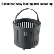 Picture of T-Classic 9 Liter Portable Steam Autoclave